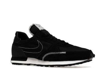 Nike Daybreak Type Black White