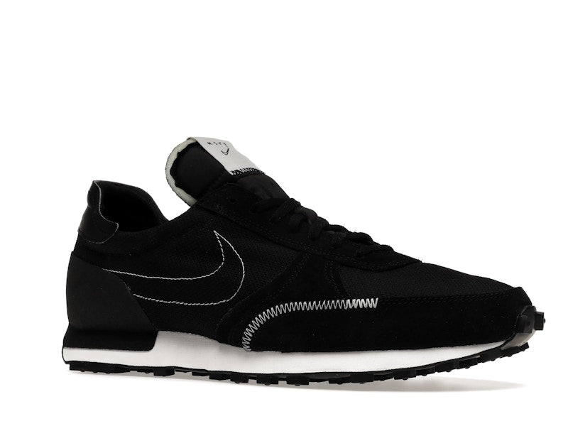 Nike Daybreak Type Black White