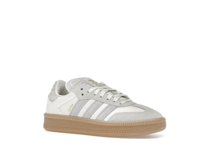 adidas Samba XLG Off White Grey Gum (GS)