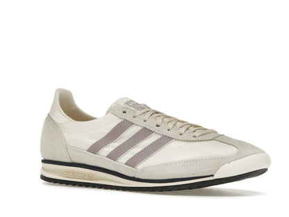 adidas SL 72 Off White Almost Pink (Women's)