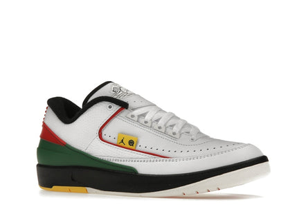 Jordan 2 Retro Low Quai 54 (2023)