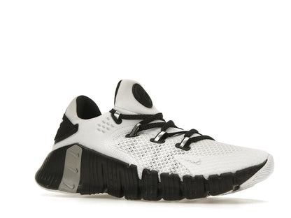 Nike Free Metcon 4 Premium White Black (Women's)