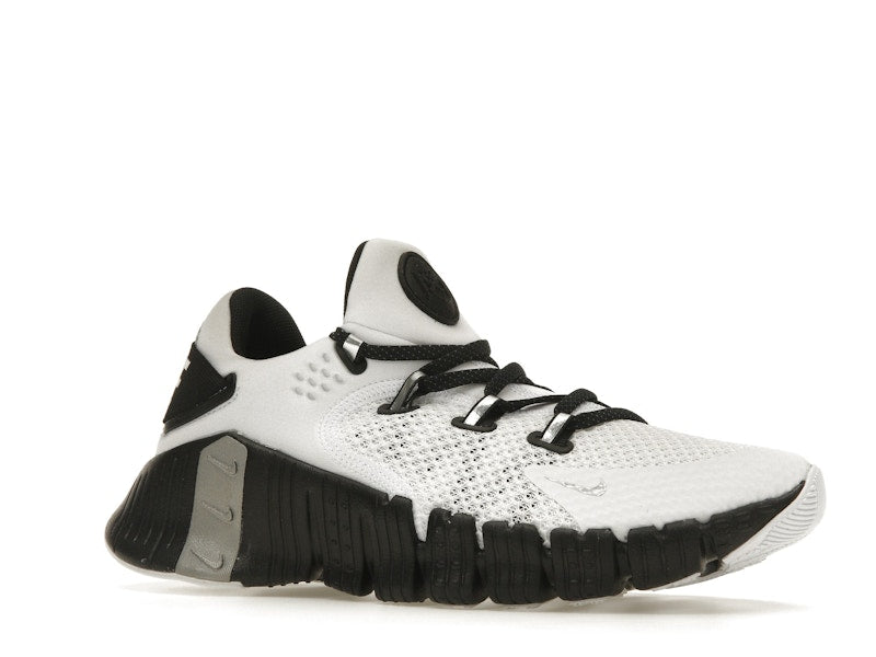 Nike Free Metcon 4 Premium White Black (Women's)