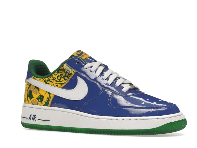 Nike Air Force 1 Low Ronaldinho