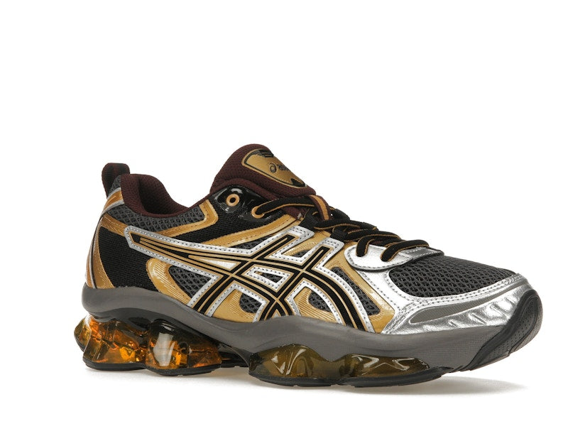 ASICS Gel-Quantum Kinetic Carbon Pure Gold