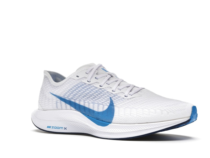 Nike Zoom Pegasus Turbo 2 White