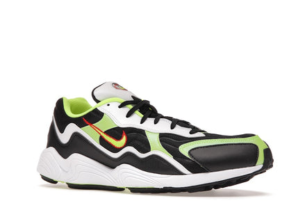 Nike Zoom Alpha Black Volt
