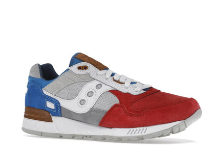 Saucony Shadow 5000 Sneakers76 the Legend of God Taras