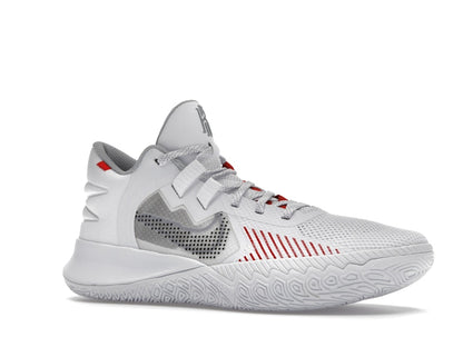 Nike Kyrie Flytrap V Wolf Grey
