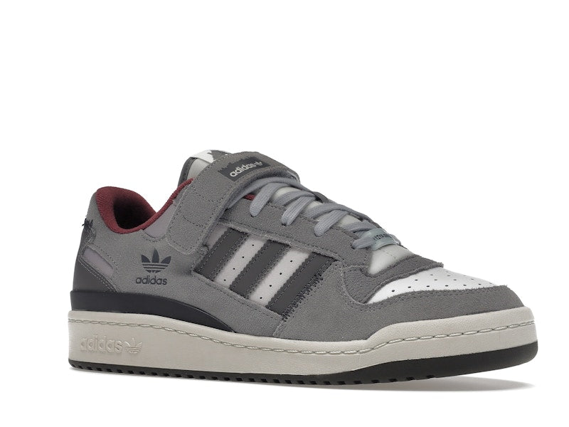 adidas Forum 84 Low Home Alone 2