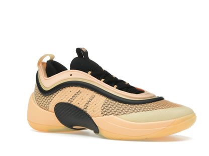 adidas D.O.N. Issue #6 Ginger Tea
