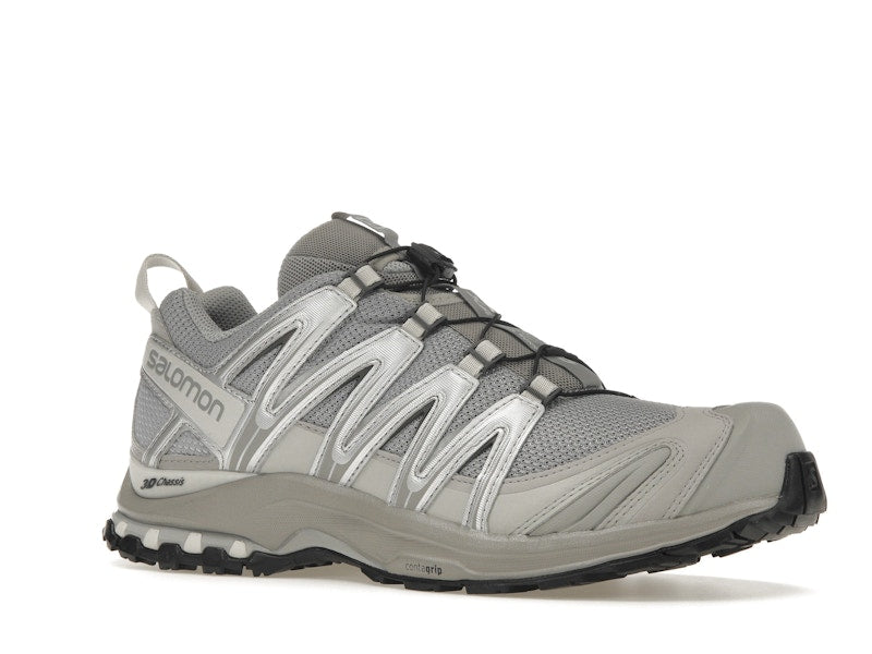 Salomon XA Pro 3D Alloy Silver