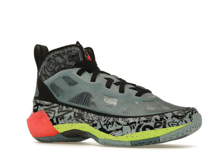 Jordan 37 Satou Sabally (Women's)
