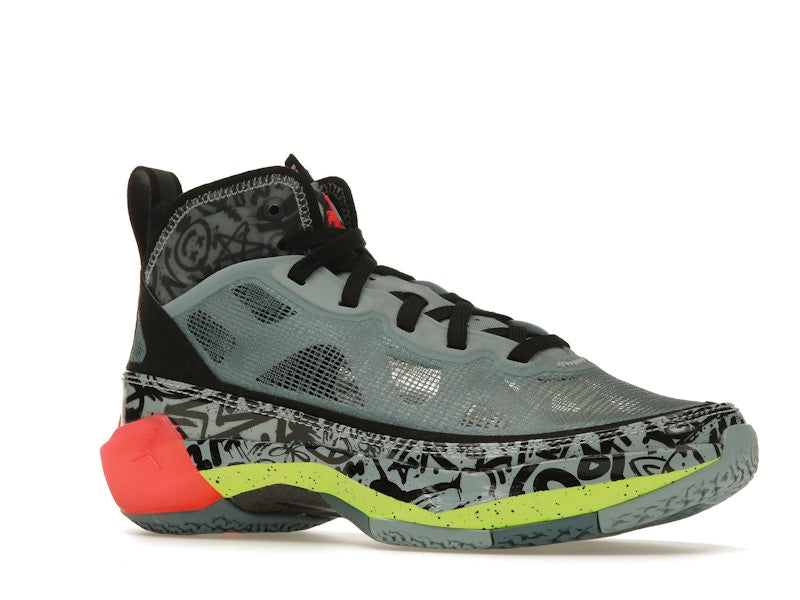 Jordan 37 Satou Sabally (Women's)