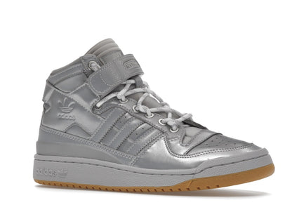 adidas Forum Mid Ivy Park Icy Park Silver