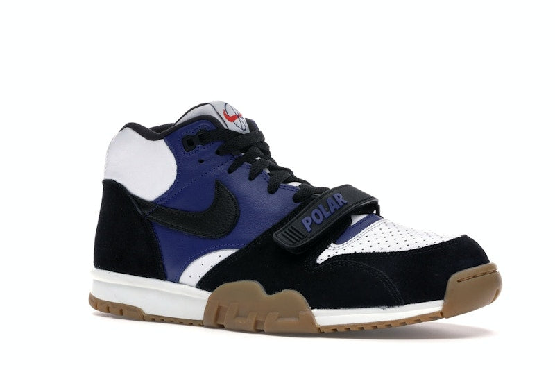 Nike SB Air Trainer 1 Polar Skate Co