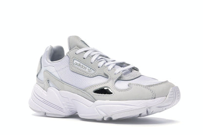 adidas Falcon Triple White (Women's)