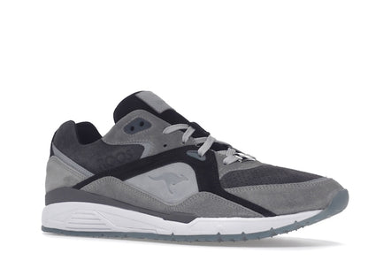 KangaROOS Runaway ROOS 002 43einhalb Lupus