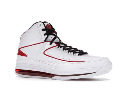 Jordan 2.0 Chicago