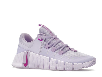 Nike Free Metcon 5 Lilac Bloom Barely Grape (Women's)