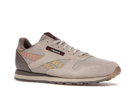 Reebok Classic Leather Hot Ones
