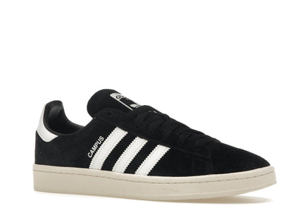 adidas Campus Black White