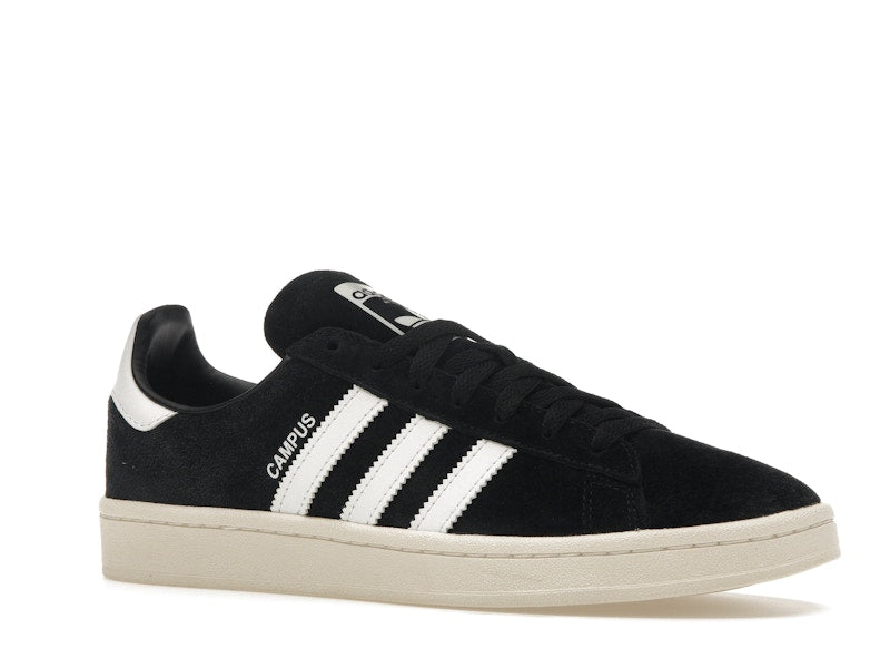 adidas Campus Black White