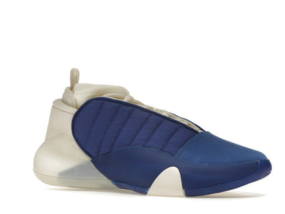 adidas Harden Vol. 7 Royal Blue Off White