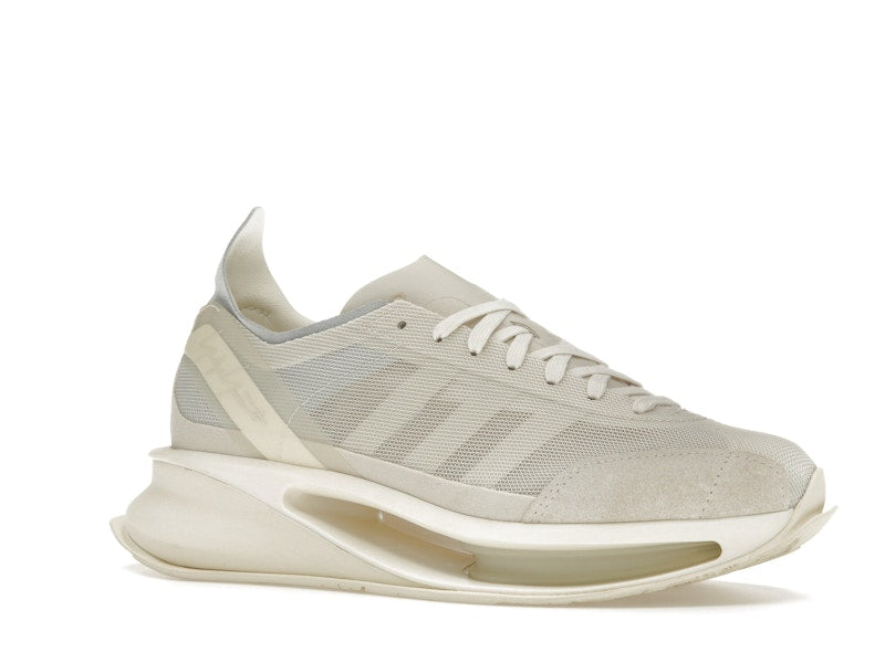 adidas Y-3 S-Gendo Run Aluminium Off White Cream White