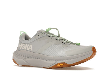 Hoka One One Transport Harbor Mist Lime Glow (Women's)
