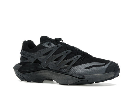 Salomon XT Pu.Re Advanced Black Phantom