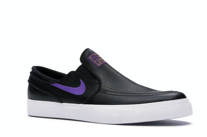 Nike SB Zoom Stefan Janoski Slip NBA Lakers