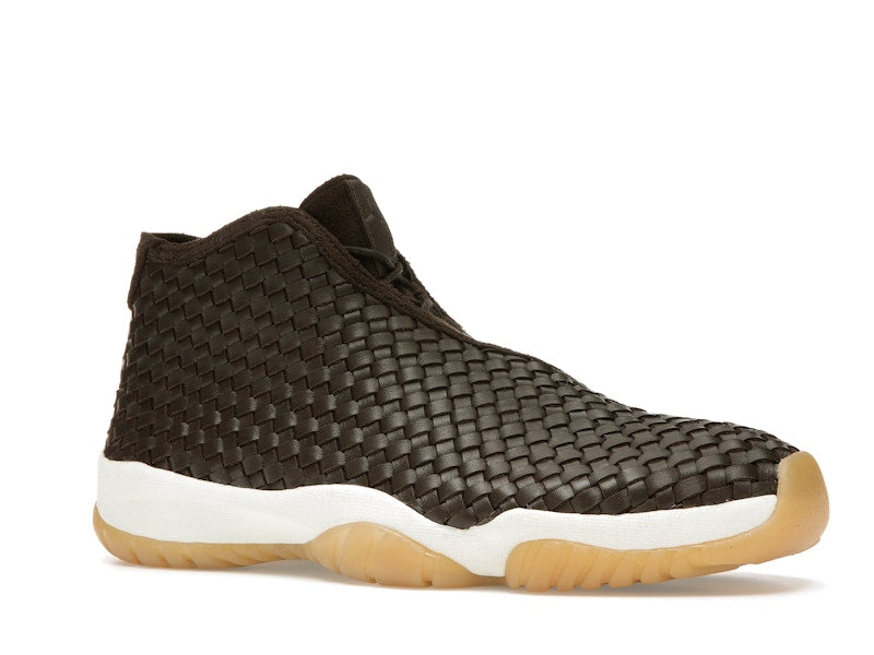 Jordan Future Dark Chocolate