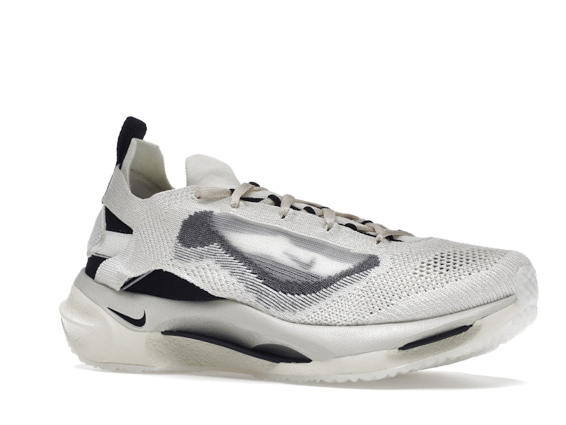 Nike Spark Flyknit Platinum Tint Coconut Milk