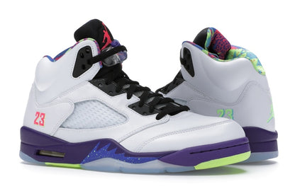 Jordan 5 Retro Alternate Bel-Air