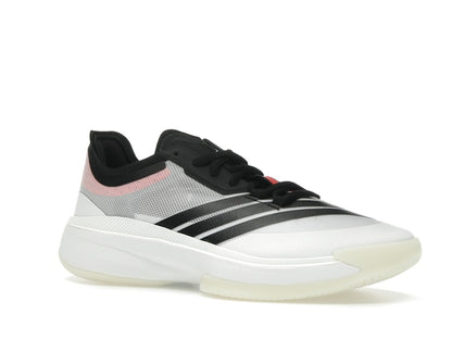 adidas Adizero Select 3.0 Cloud White Core Black Lucid Red