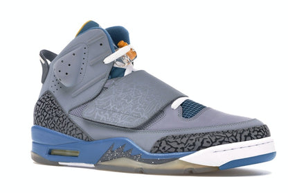 Jordan Son of Mars Stealth