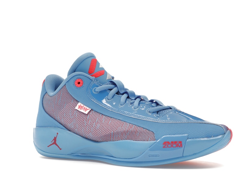 Jordan Luka .77 NY vs NY