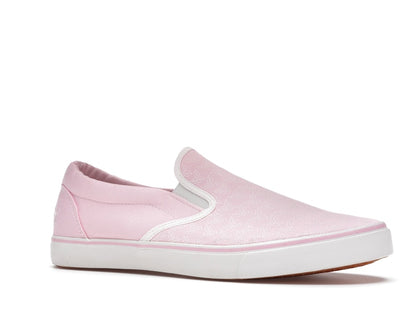 Juice WRLD 999 No Vanity Shoe Pink