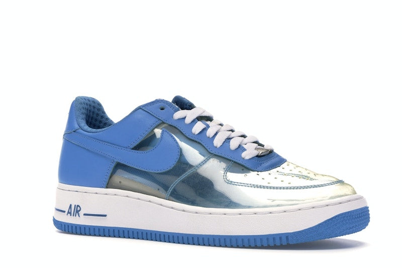 Nike Air Force 1 Low Fantastic 4 Invisible Woman