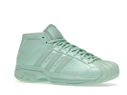 adidas Pro Model 2G Clear Mint