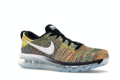 Nike Air Max 2015 Flyknit Multicolor
