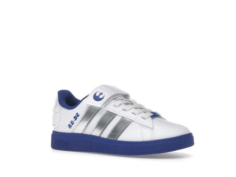 adidas Grand Court 2.0 Star Wars R2-D2 (PS)