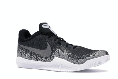 Nike Mamba Rage Anthracite