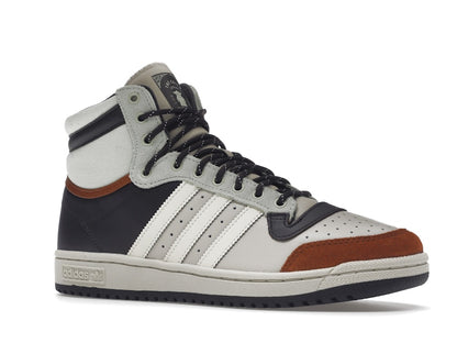 adidas Top Ten Hi Star Wars The Mandalorian The Child