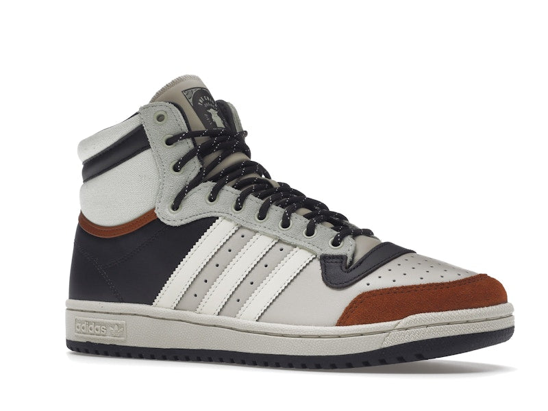 adidas Top Ten Hi Star Wars The Mandalorian The Child