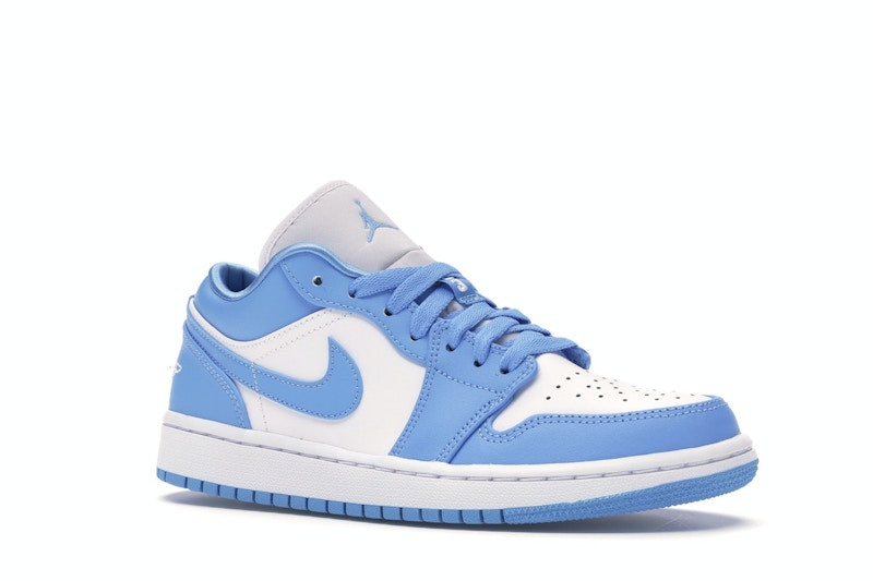 Jordan 1 Low UNC (Women's)
