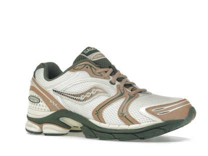 Saucony ProGrid Triumph 4 Saucony & Friends Seanella Abraham