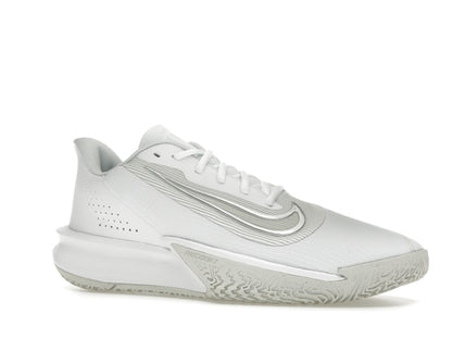 Nike Precision VII White Photon Dust