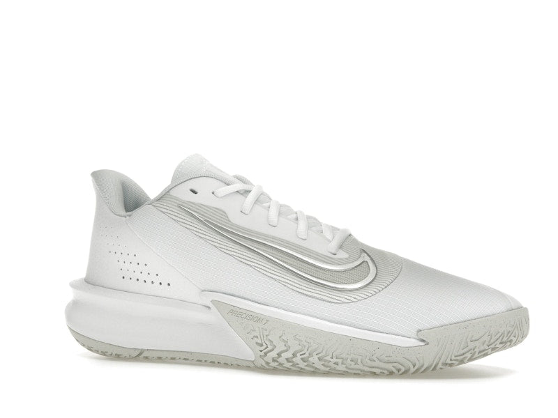 Nike Precision VII White Photon Dust